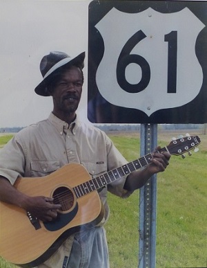 photo James Son  Thomas